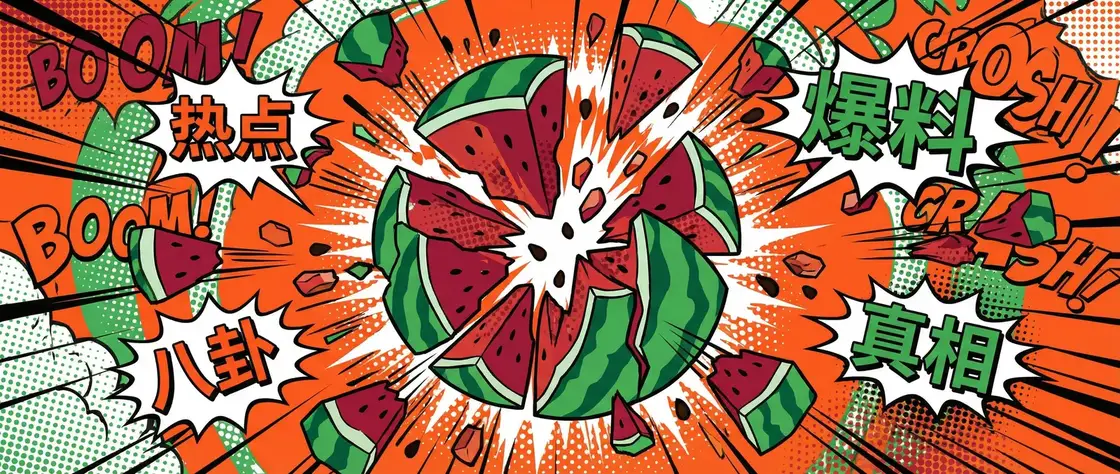 日产乱码2021艾草网站 今日头瓜爆炸漫画横幅